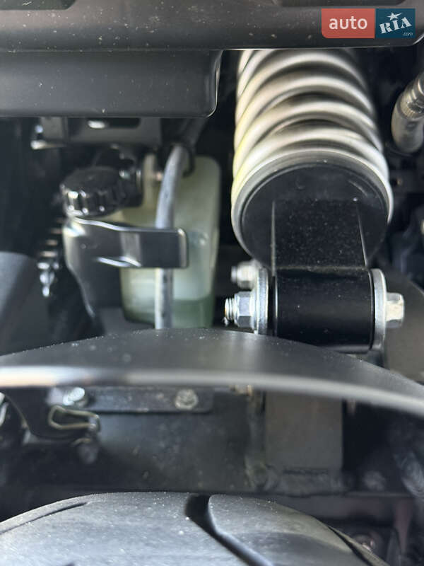 Мотоцикл Спорт-туризм Kawasaki Z 1000SX 2015 в Владимире