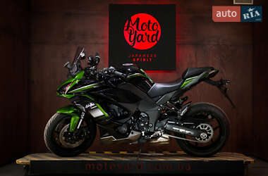 Мотоцикл Спорт-туризм Kawasaki Z 1000SX 2021 в Днепре