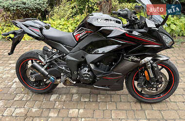 Мотоцикл Спорт-туризм Kawasaki Z 1000SX 2024 в Белой Церкви