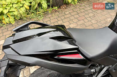 Мотоцикл Спорт-туризм Kawasaki Z 1000SX 2024 в 