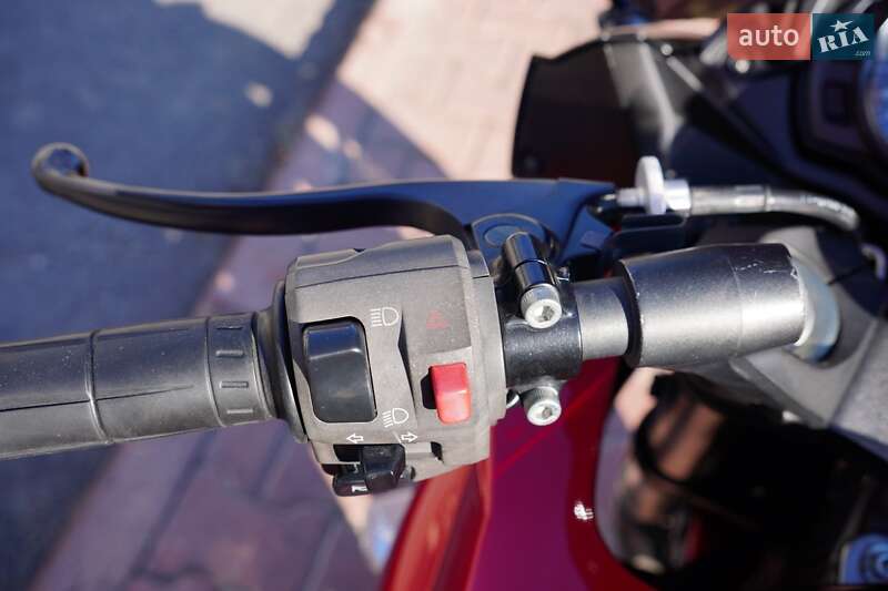 Мотоцикл Спорт-туризм Kawasaki Z 1000SX 2010 в Одесі