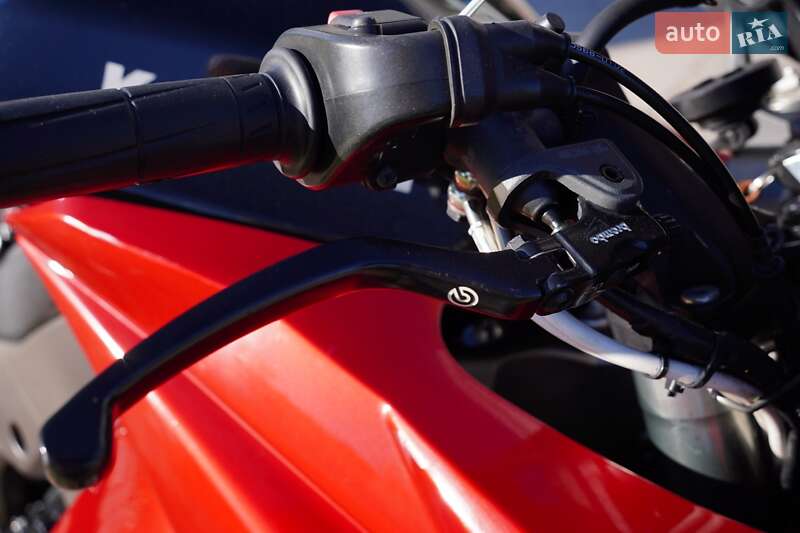 Мотоцикл Спорт-туризм Kawasaki Z 1000SX 2010 в Одесі