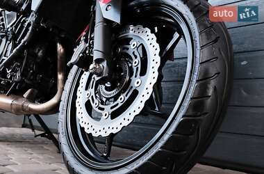 AUTO.RIA – Продам Кавасакі Z 250 EX250PA17076