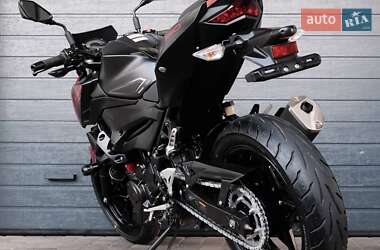 AUTO.RIA – Продам Кавасакі Z 250 EX250PA17076