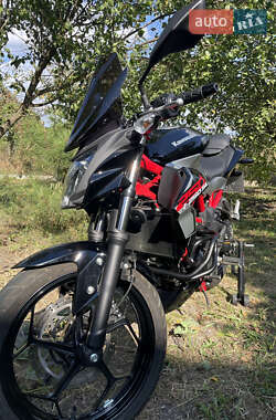 Мотоцикл Без обтекателей (Naked bike) Kawasaki Z 250SL 2018 в 