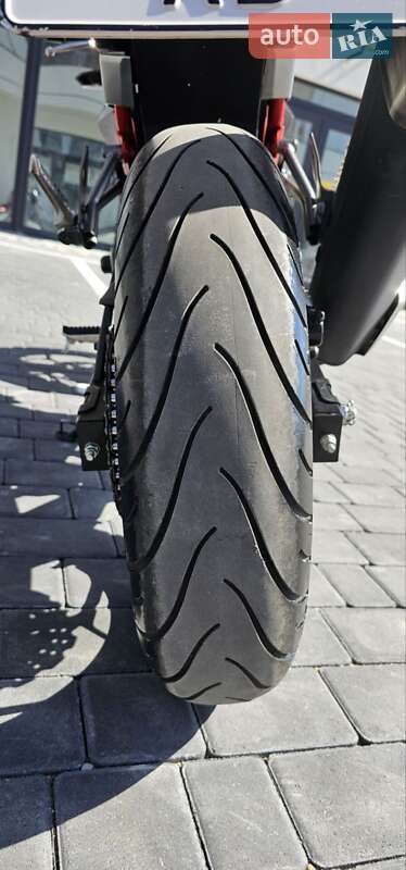 Скремблер Kawasaki Z 250SL 2018 в Хмельницком