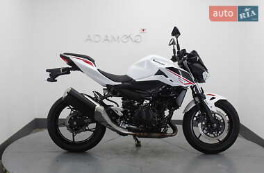 Мотоцикл Без обтекателей (Naked bike) Kawasaki Z 400 2022 в Гнивани