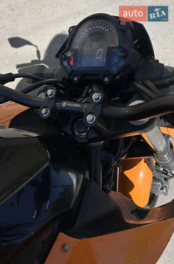 Мотоцикл Без обтекателей (Naked bike) Kawasaki Z 400 2019 в 