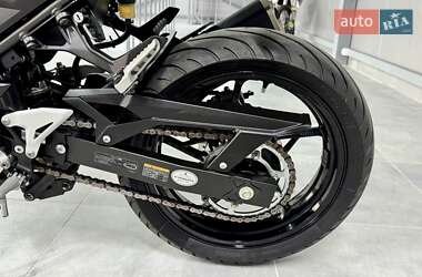 Мотоцикл Без обтекателей (Naked bike) Kawasaki Z 400 2019 в 