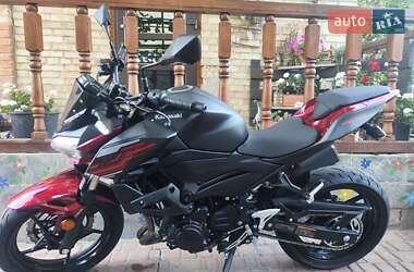 Мотоцикл Без обтікачів (Naked bike) Kawasaki Z 400 2019 в Києві