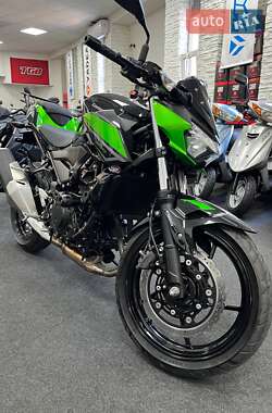 Мотоцикл Без обтекателей (Naked bike) Kawasaki Z 400 2021 в Днепре