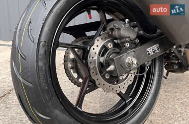 Мотоцикл Без обтікачів (Naked bike) Kawasaki Z 400 2021 в 