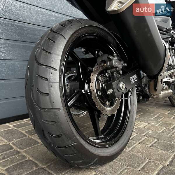 Мотоцикл Без обтікачів (Naked bike) Kawasaki Z 400 2019 в Білій Церкві фото 9 Мотоцикл Без обтікачів (Naked bike) Kawasaki Z 400 2019 в Білій Церкві