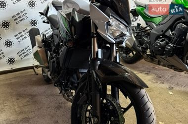 Мотоцикл Без обтікачів (Naked bike) Kawasaki Z 400 2019 в Житомирі