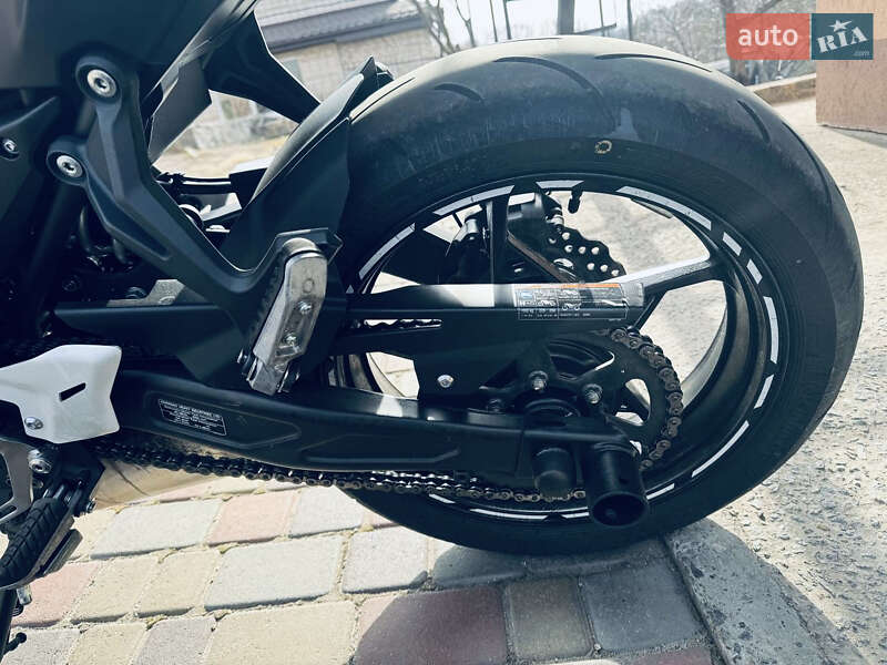 Мотоцикл Классик Kawasaki Z 650 2019 в Белой Церкви