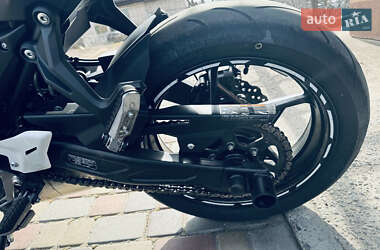 Мотоцикл Классик Kawasaki Z 650 2019 в 