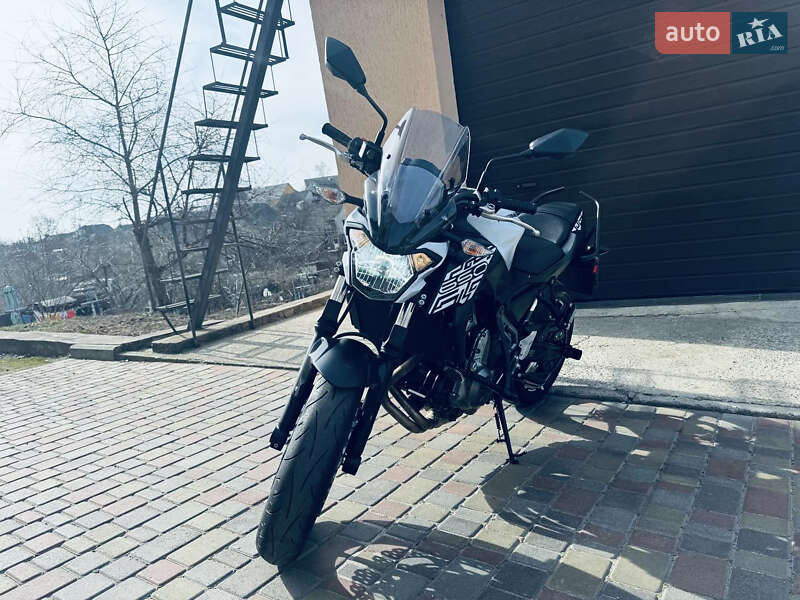 Мотоцикл Классик Kawasaki Z 650 2019 в Белой Церкви