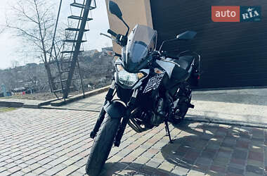 Мотоцикл Классик Kawasaki Z 650 2019 в 