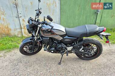 Мотоцикл Классік Kawasaki Z 650 2022 в Києві