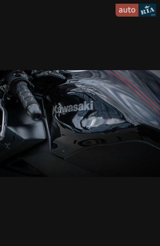Мотоцикл Без обтікачів (Naked bike) Kawasaki Z 650 2020 в Львові
