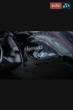 Мотоцикл Без обтекателей (Naked bike) Kawasaki Z 650 2020 в 