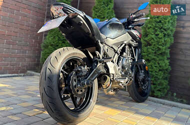 Мотоцикл Без обтекателей (Naked bike) Kawasaki Z 650 2020 в 