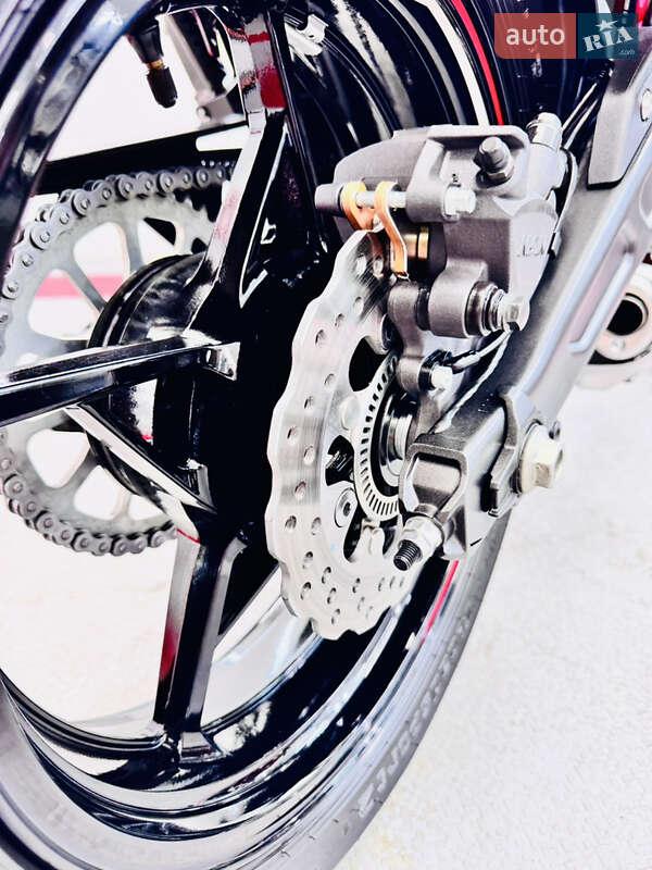 Спортбайк Kawasaki Z 650 2022 в Одессе