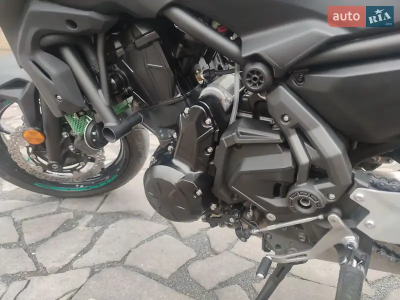 AUTO.RIA – Продам Кавасакі Z 650 ML5EREL18LDA14008