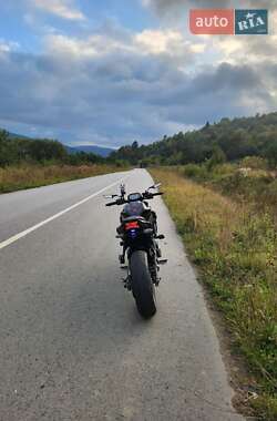 Мотоцикл Без обтікачів (Naked bike) Kawasaki Z 650 2023 в  фото 8 Мотоцикл Без обтікачів (Naked bike) Kawasaki Z 650 2023 в