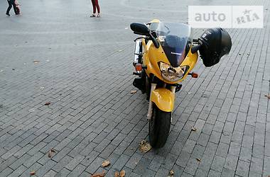 Мотоцикл Спорт-туризм Kawasaki Z 750 2005 в Одессе