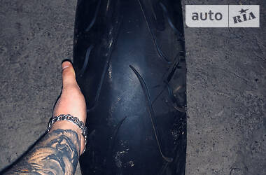 Спортбайк Kawasaki Z 750 2011 в 