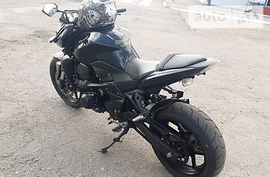 Мотоцикл Без обтекателей (Naked bike) Kawasaki Z 750 2012 в Херсоне