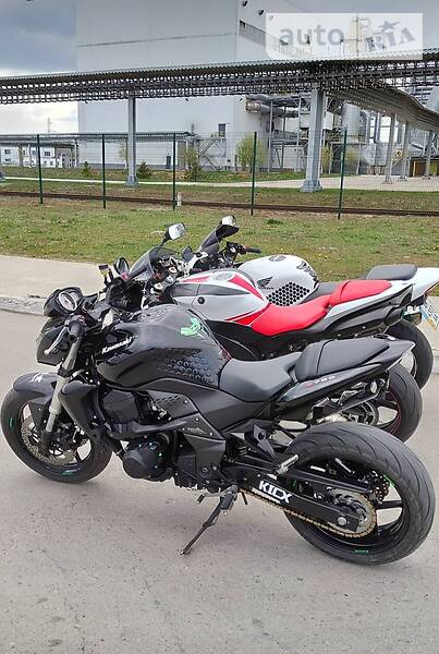Kawasaki Z 750