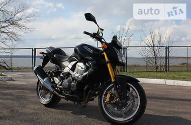 Мотоцикл Без обтекателей (Naked bike) Kawasaki Z 750 2008 в Одессе