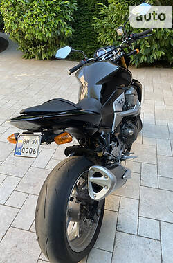 Мотоцикл Без обтекателей (Naked bike) Kawasaki Z 750 2008 в Одессе