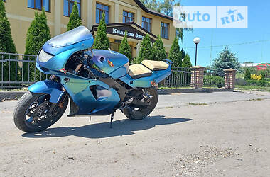 Мотоцикл Спорт-туризм Kawasaki Z 750 1998 в Погребище