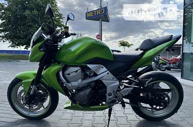 Мотоцикл Без обтекателей (Naked bike) Kawasaki Z 750 2007 в Ровно