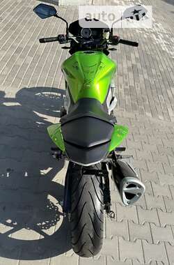 Мотоцикл Без обтекателей (Naked bike) Kawasaki Z 750 2007 в Ровно