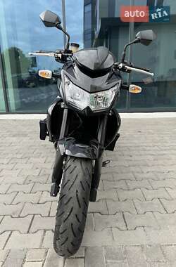 Мотоцикл Без обтікачів (Naked bike) Kawasaki Z 750 2012 в Рівному