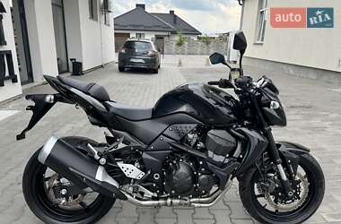 Мотоцикл Без обтікачів (Naked bike) Kawasaki Z 750 2012 в Рівному