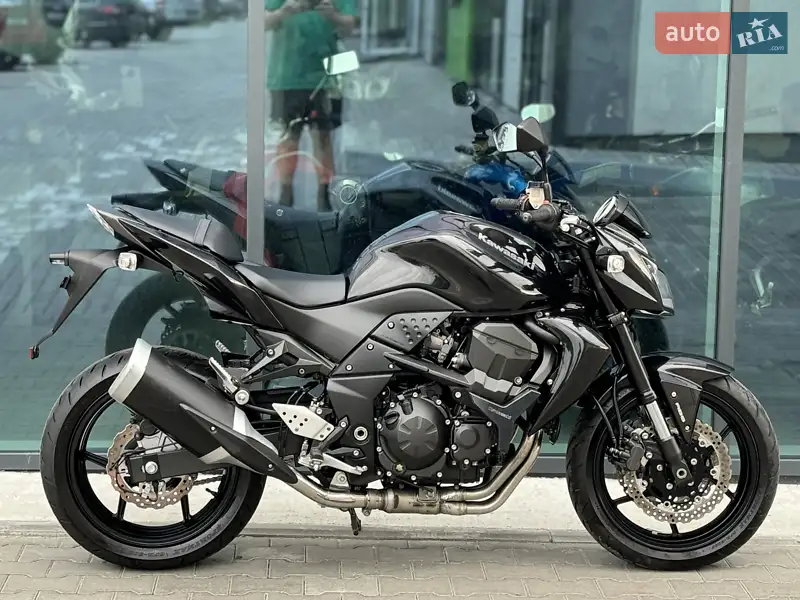Продам Кавасаки З 750 - AUTO.RIA Продам Кавасаки З 750 - AUTO.RIA