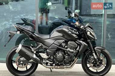 Мотоцикл Без обтікачів (Naked bike) Kawasaki Z 750 2012 в Рівному