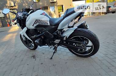 Мотоцикл Без обтікачів (Naked bike) Kawasaki Z 750 2012 в Харкові