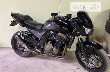 Спортбайк Kawasaki Z 750 2008 в Новоукраїнці