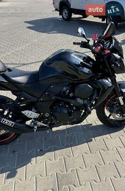 Спортбайк Kawasaki Z 750 2012 в Львові