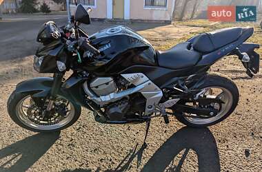 Мотоцикл Без обтікачів (Naked bike) Kawasaki Z 750 2007 в Хмельницькому