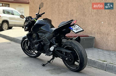 Мотоцикл Без обтікачів (Naked bike) Kawasaki Z 750 2012 в 