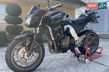 Мотоцикл Без обтікачів (Naked bike) Kawasaki Z 750 2005 в Славуті
