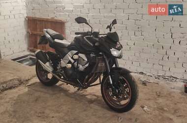 Мотоцикл Без обтікачів (Naked bike) Kawasaki Z 750 2007 в 
