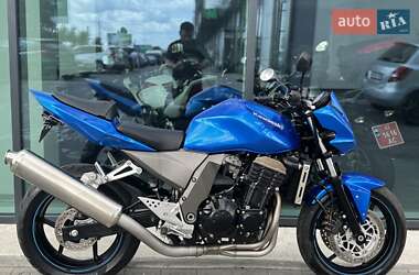 Мотоцикл Без обтекателей (Naked bike) Kawasaki Z 750 2005 в Ровно